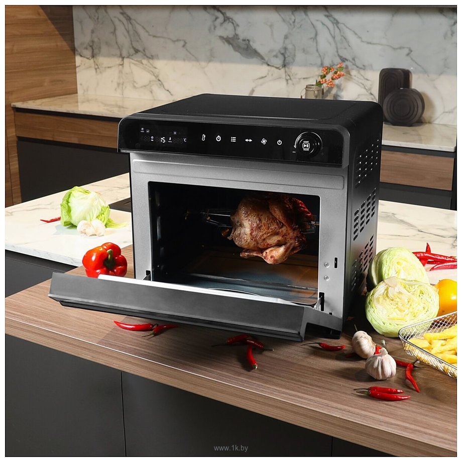 Фотографии Libhof AFX-30