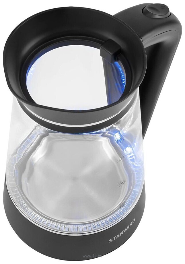 Фотографии StarWind SKG2116