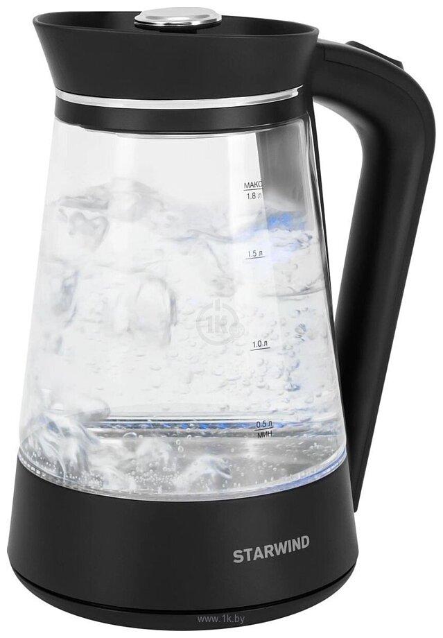 Фотографии StarWind SKG2116