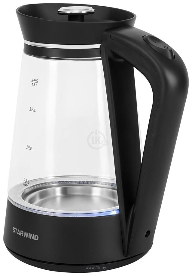 Фотографии StarWind SKG2116