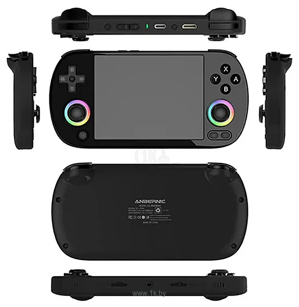 Фотографии Anbernic RG40XXH