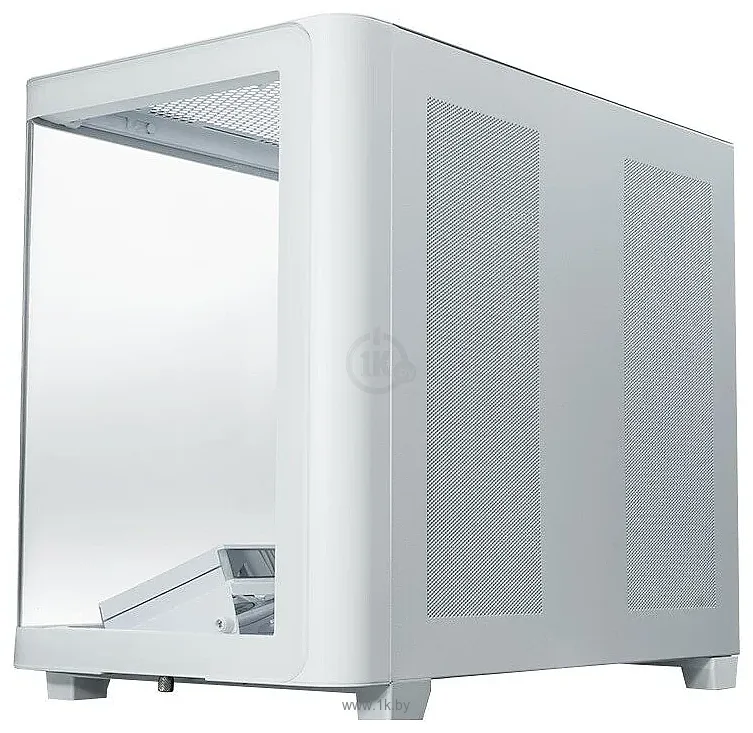 Фотографии XASTRA QR600 7ARGB C10-UC (белый)