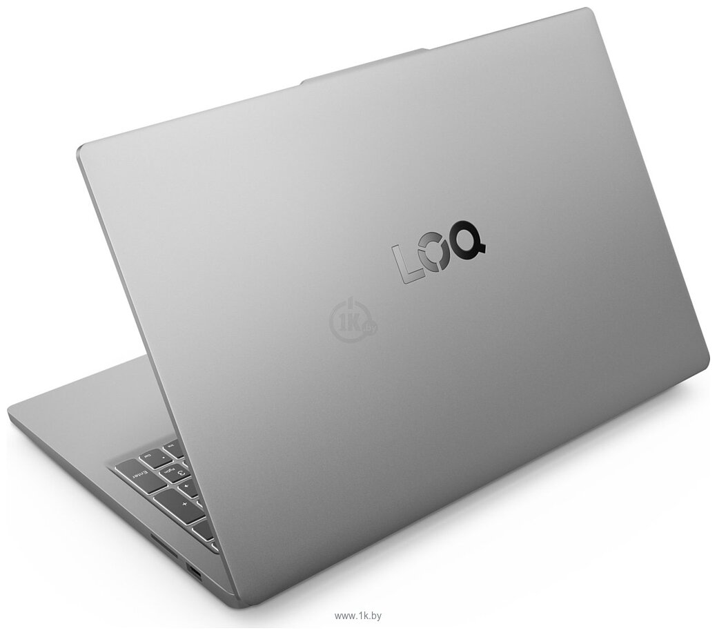 Фотографии Lenovo LOQ 15IAX9E 83LK003TPS Фотографии Lenovo LOQ 15IAX9E 83LK003TPS