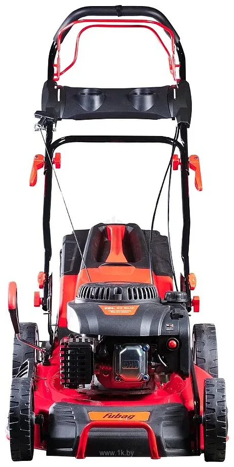 Фотографии FUBAG FPL 53 SMF 46283