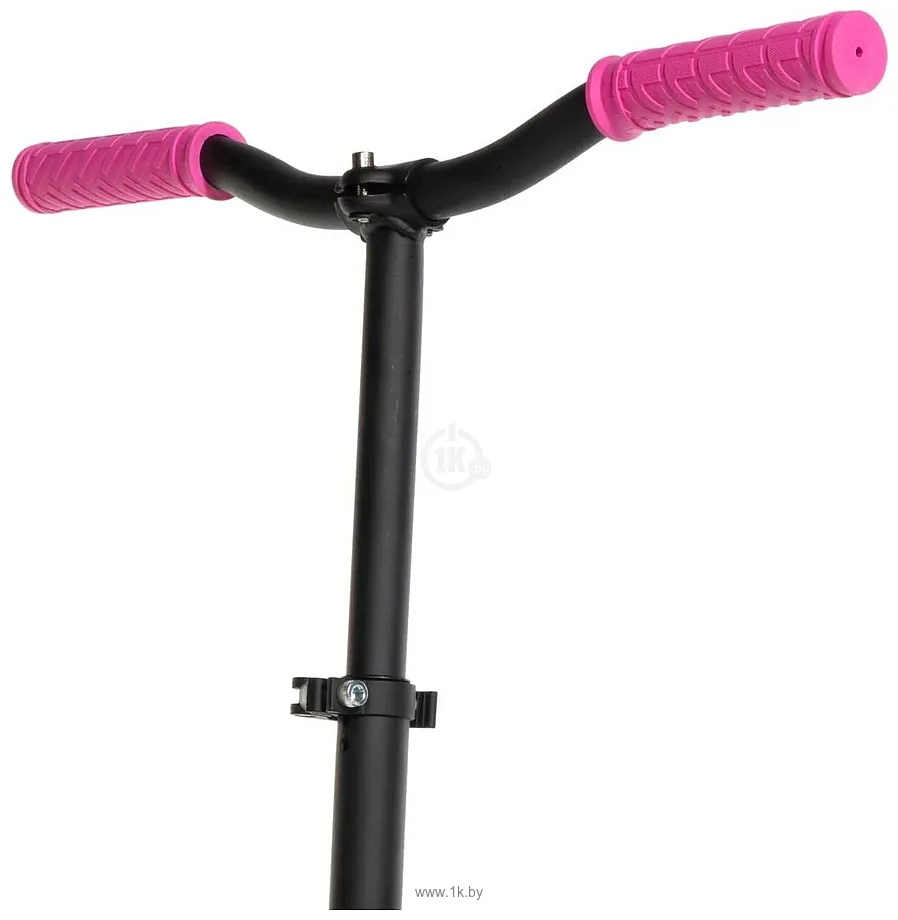 Фотографии NOVATRACK Polis Plastic NF 230 230PNF.POLIS.PN25 (розовый)
