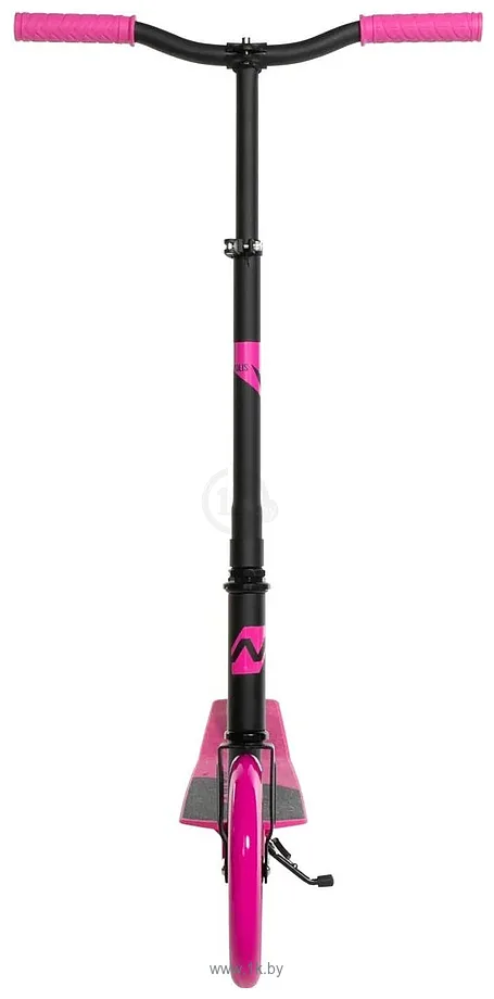 Фотографии NOVATRACK Polis Plastic NF 230 230PNF.POLIS.PN25 (розовый)
