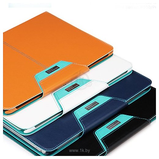 Фотографии Rock Excel Orange для Samsung Galaxy Note 10.1 2014