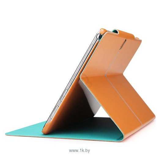 Фотографии Rock Excel Orange для Samsung Galaxy Note 10.1 2014