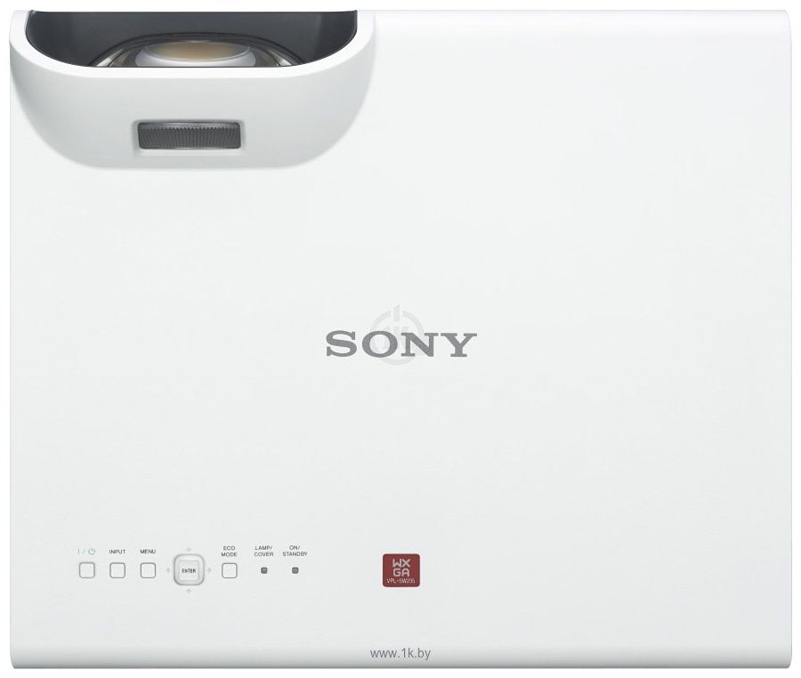 Фотографии Sony VPL-SW235