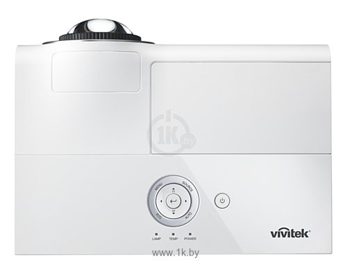 Фотографии Vivitek DX881ST