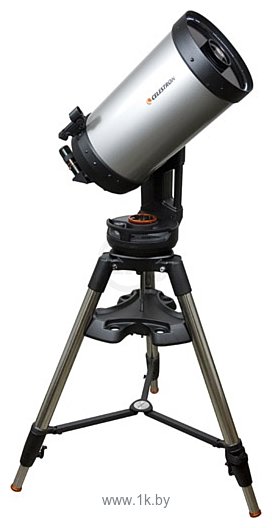 Фотографии Celestron NexStar Evolution 9.25