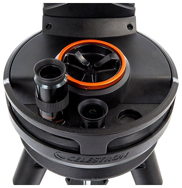 Фотографии Celestron NexStar Evolution 9.25