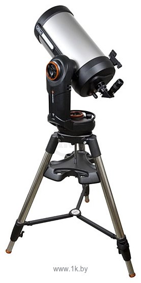 Фотографии Celestron NexStar Evolution 9.25