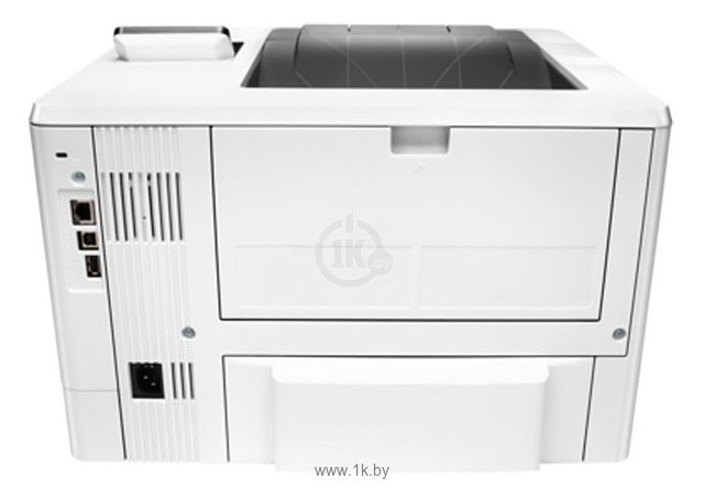 Фотографии HP LaserJet Pro M501dn