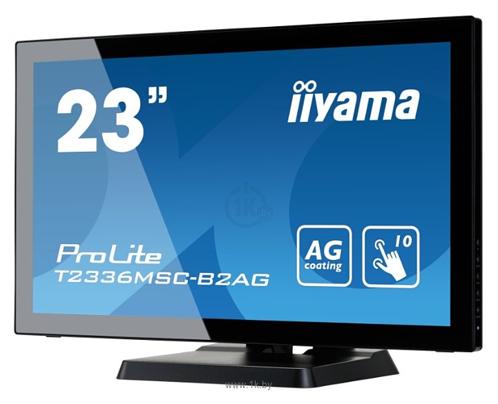 Фотографии Iiyama ProLite T2336MSC-2AG