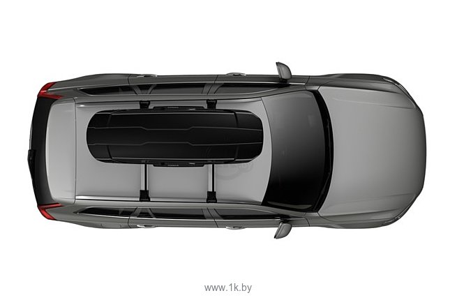 Фотографии Thule Motion XT Sport (черный) (6296B)