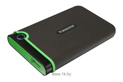 Фотографии Transcend TS1TSJ25MC