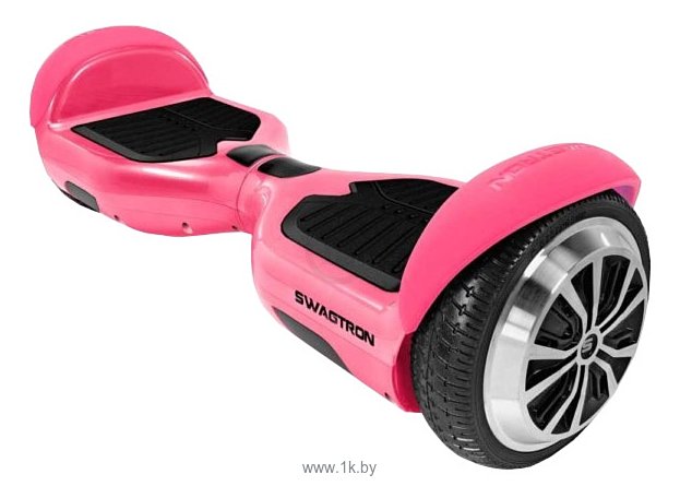 Фотографии Swagtron T1 HOVERBOARD