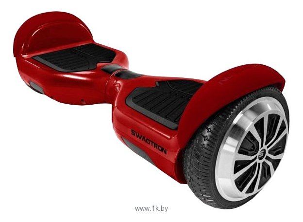 Фотографии Swagtron T1 HOVERBOARD