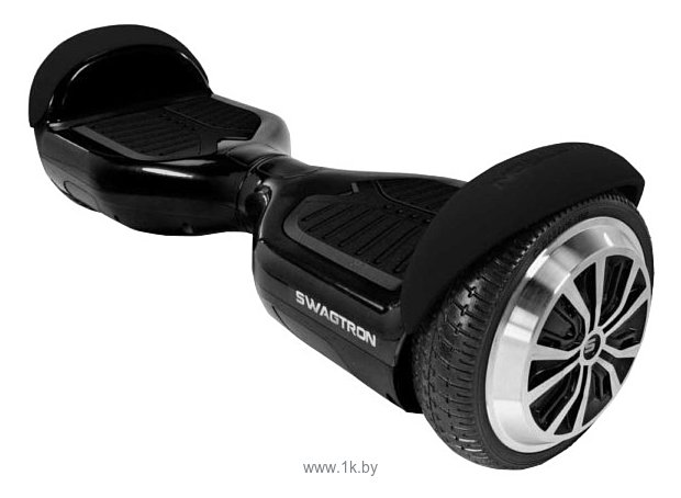 Фотографии Swagtron T1 HOVERBOARD