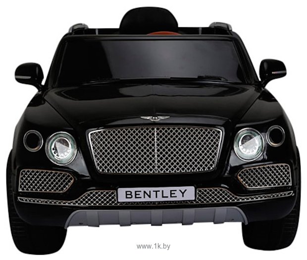 Фотографии Electric Toys Bentley Bentayga Lux