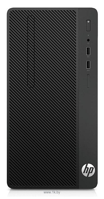 Фотографии HP 290 G1 Microtower 2RT88ES