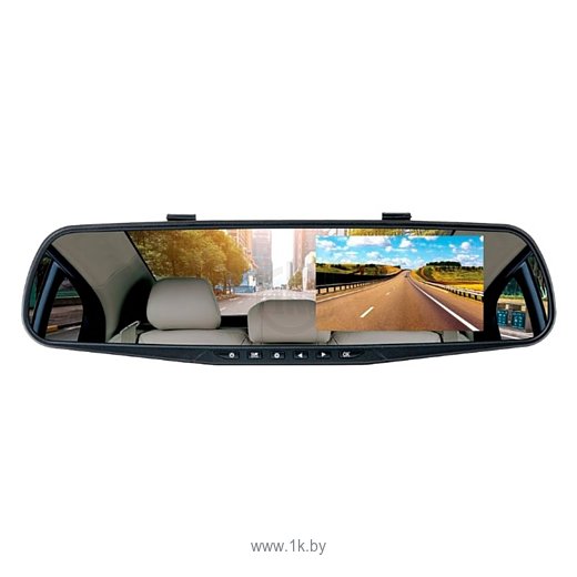 Фотографии Digma FreeDrive 303 MIRROR DUAL