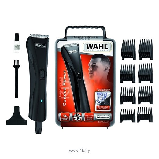 Фотографии Wahl 9699-1016