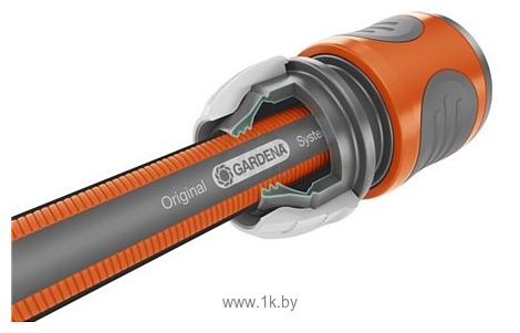 Фотографии Gardena SuperFLEX 13 мм (1/2", 50 м) 18099-20