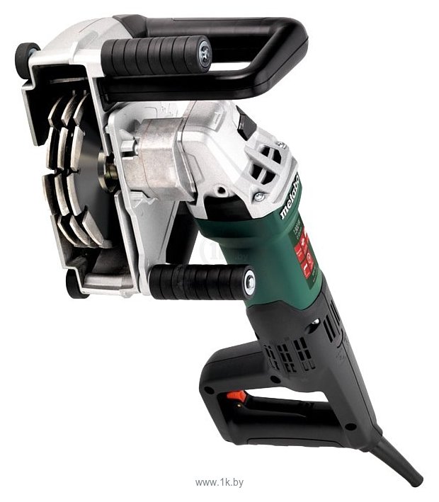 Фотографии Metabo MFE 40