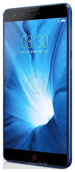 Фотографии Nubia Z17 mini S 6/64Gb