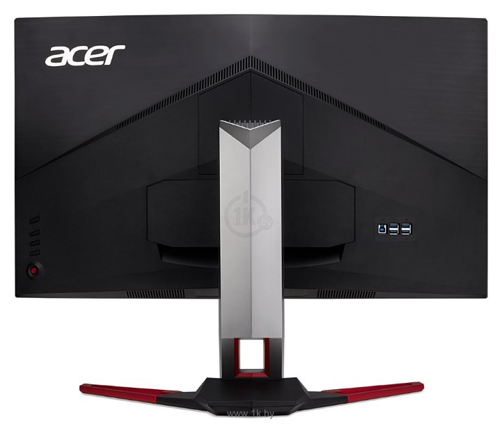 Фотографии Acer Predator Z321QUbmiphzx