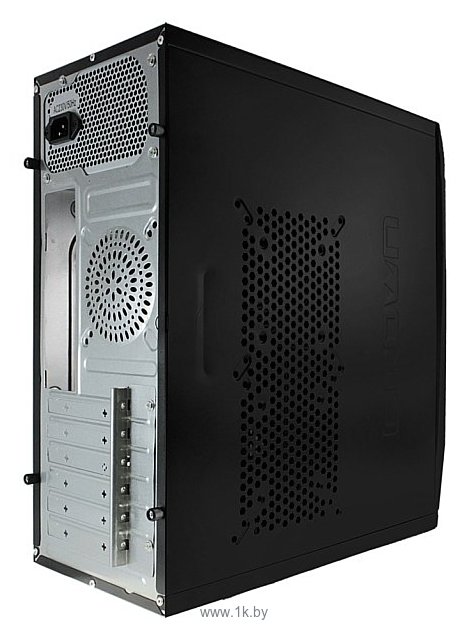 Фотографии CROWN CMC-C502 w/o PSU Black