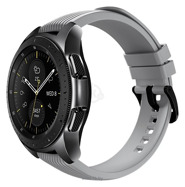 Фотографии Samsung Galaxy Watch (42 mm)