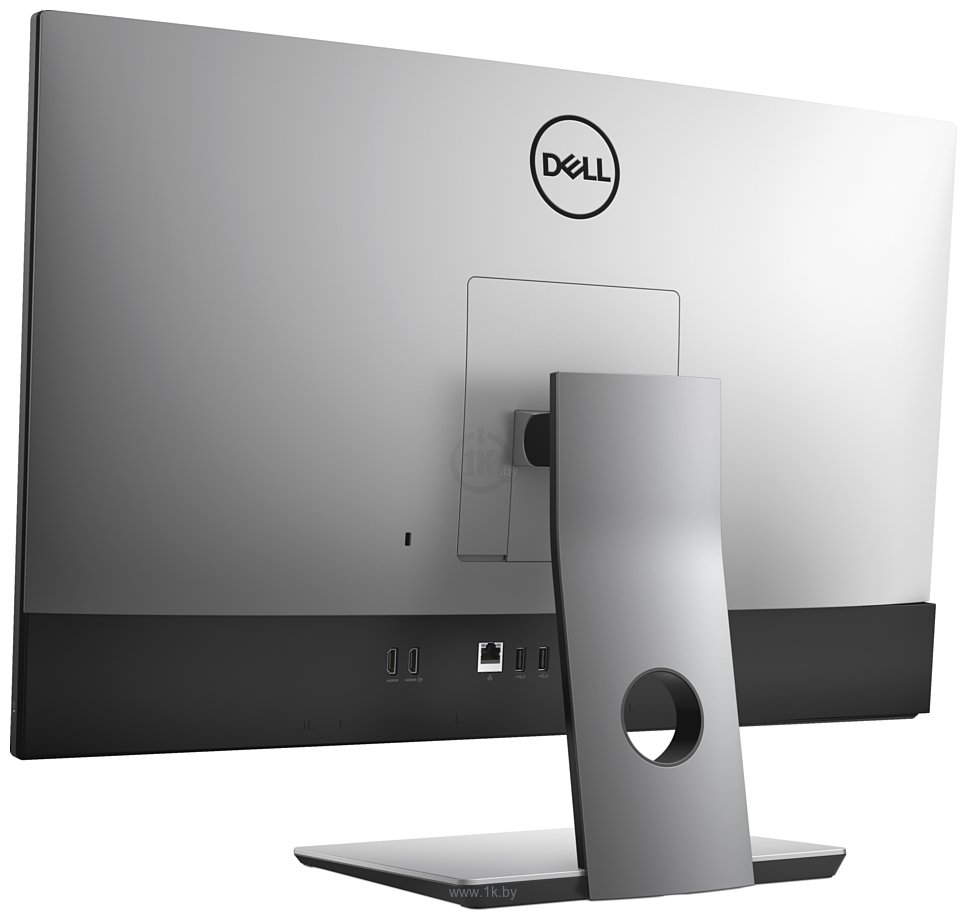 Фотографии Dell Inspiron 27 7777-6559