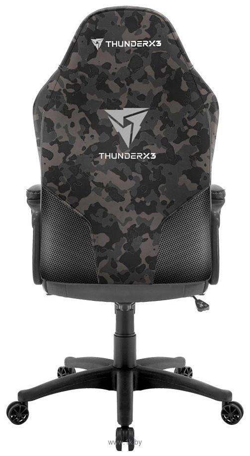 Фотографии ThunderX3 BC1 Camo (серый камуфляж)