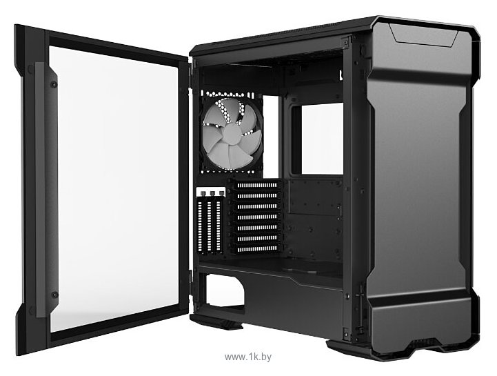 Фотографии Phanteks Enthoo Evolv X Glass Black