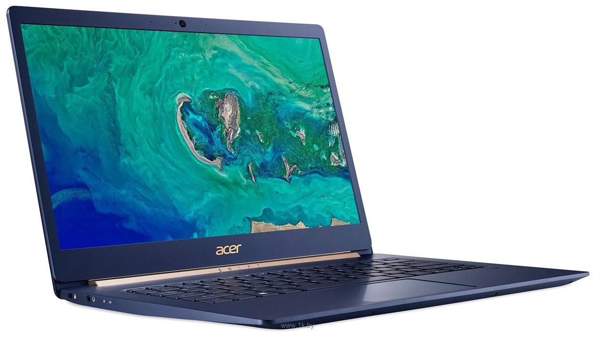 Фотографии Acer Swift 5 SF514-53T-539E (NX.H7HEP.001)