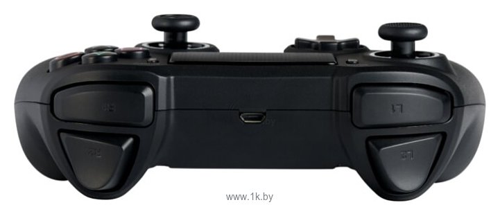 Фотографии Nacon Asymmetric Wireless Controller