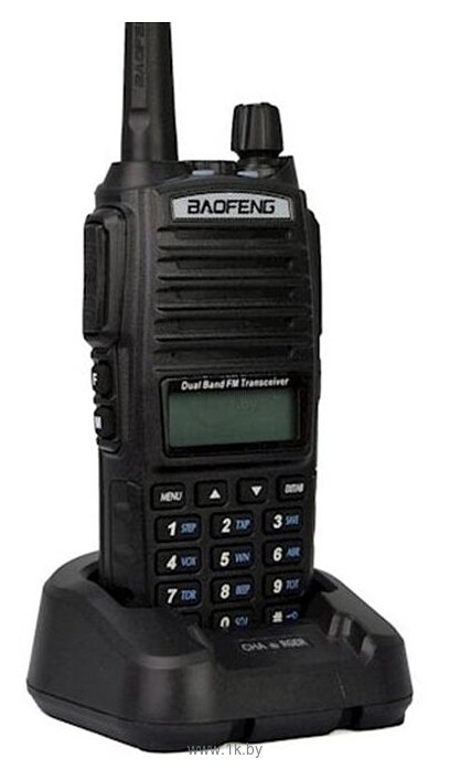 Фотографии Baofeng UV-82 8W (3 режима мощности)