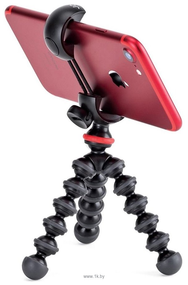 Фотографии Joby GorillaPod Mobile Mini