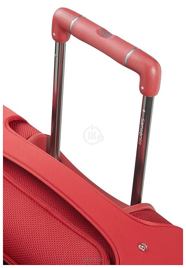 Фотографии Samsonite B-Lite Icon Red 55 см