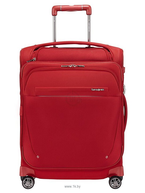 Фотографии Samsonite B-Lite Icon Red 55 см