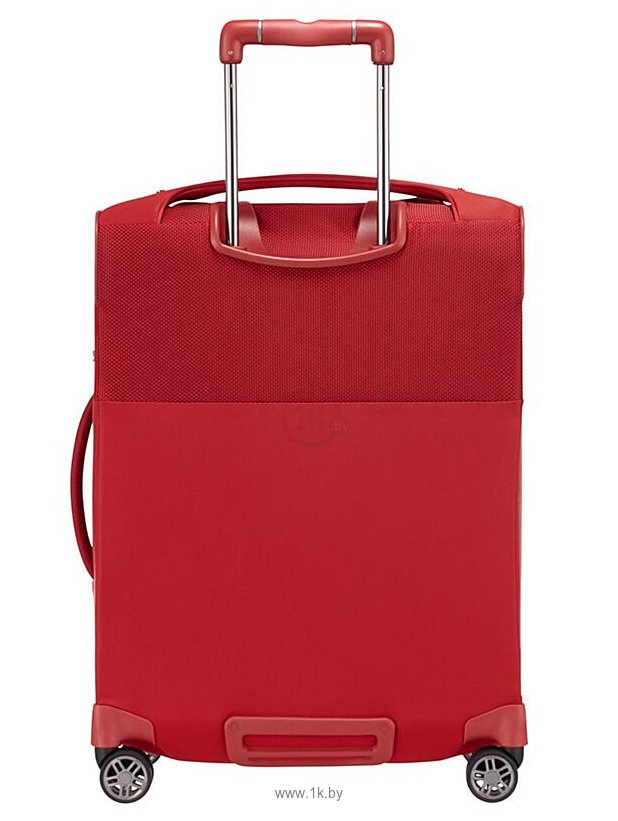 Фотографии Samsonite B-Lite Icon Red 55 см