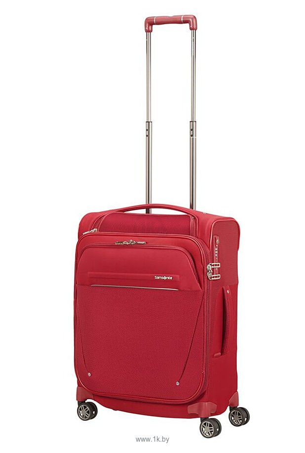 Фотографии Samsonite B-Lite Icon Red 55 см