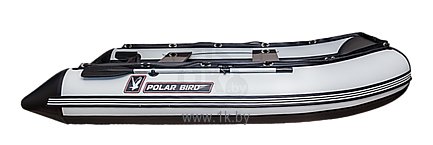 Фотографии POLAR BIRD 420E