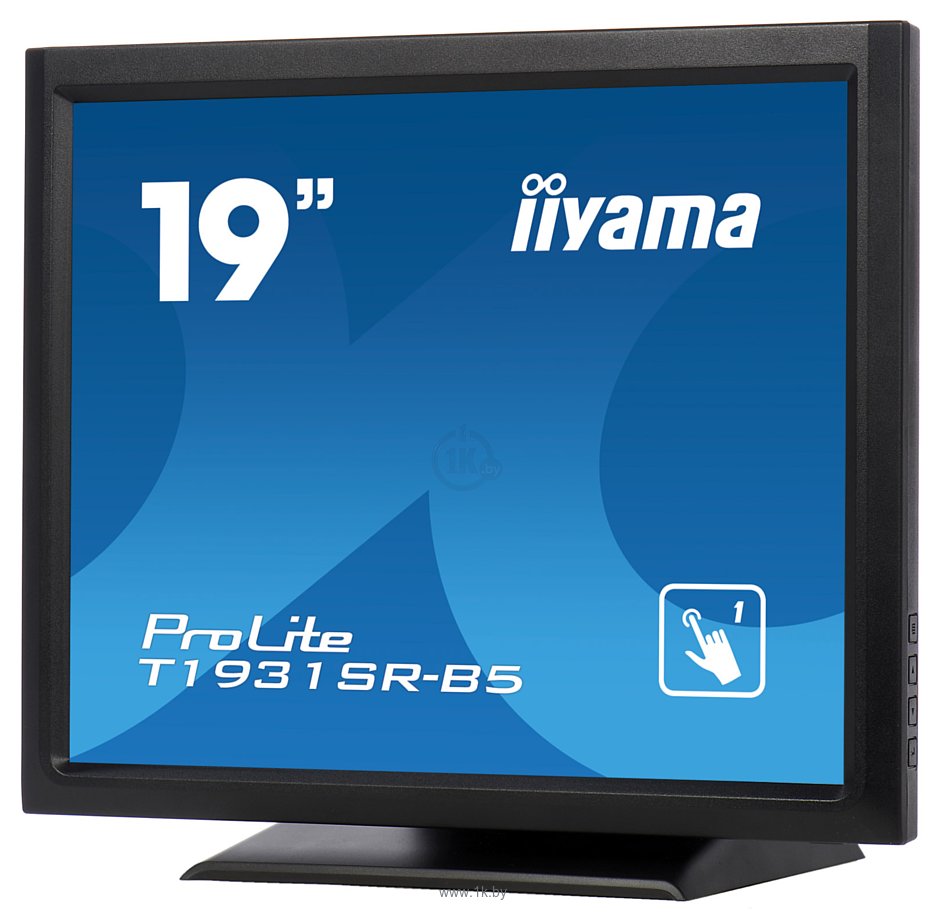 Фотографии Iiyama ProLite T1931SR-B5