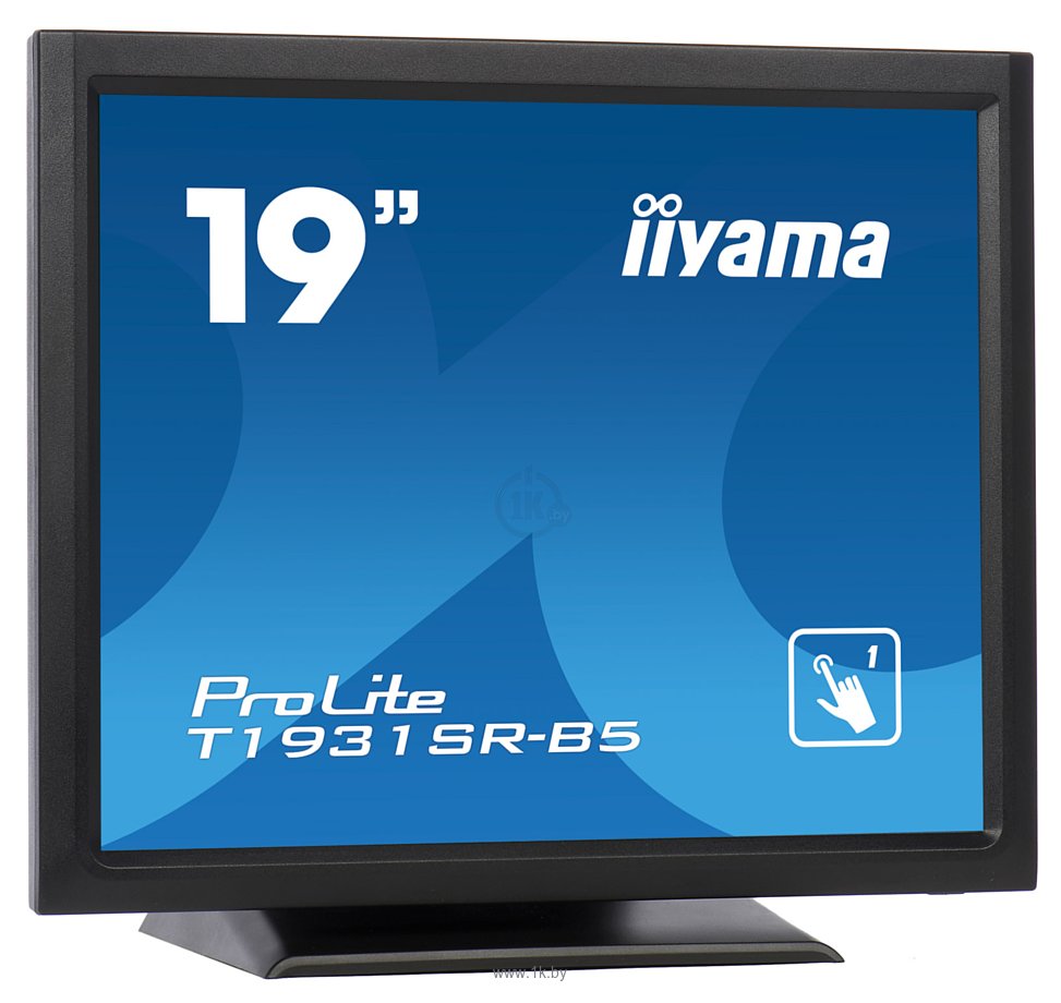 Фотографии Iiyama ProLite T1931SR-B5