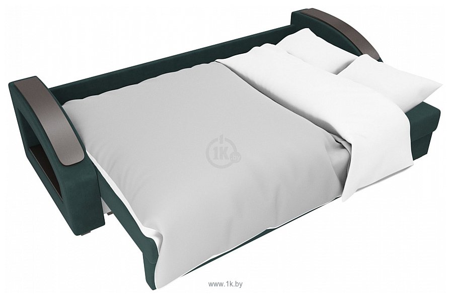 Фотографии Лига диванов Канзас 101148 (бирюзовый) Фотографии Лига диванов Канзас 101148 (бирюзовый)