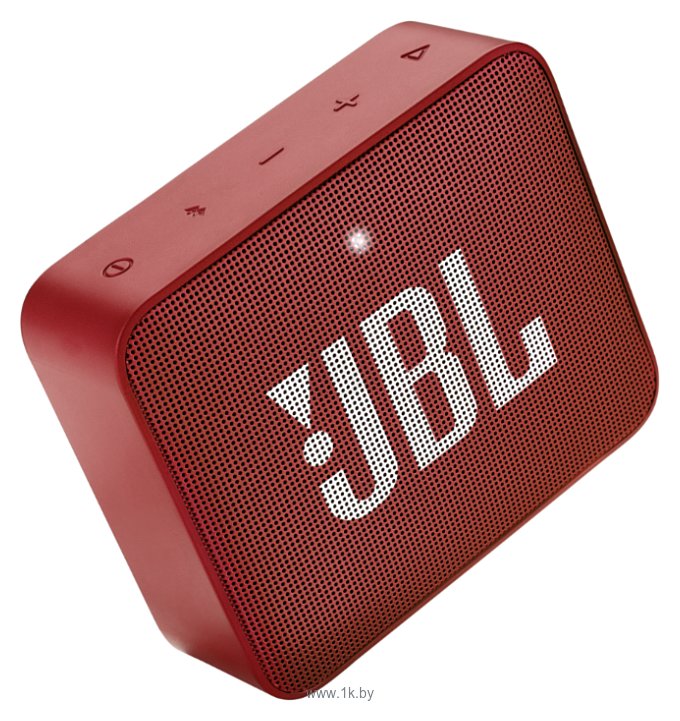 Фотографии JBL GO 2 Plus